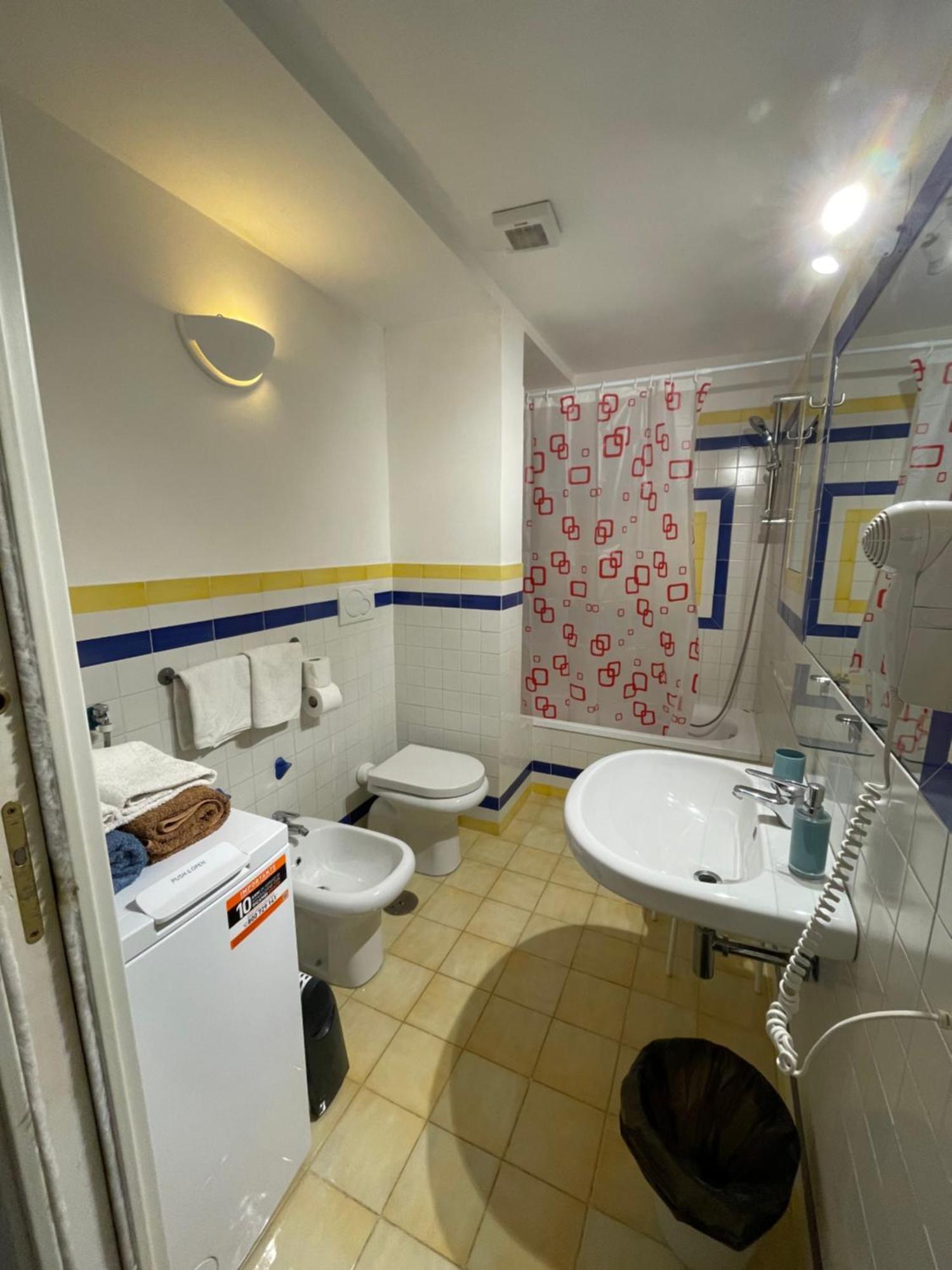 Apartmán Amalfi Antica Atrani Exteriér fotografie
