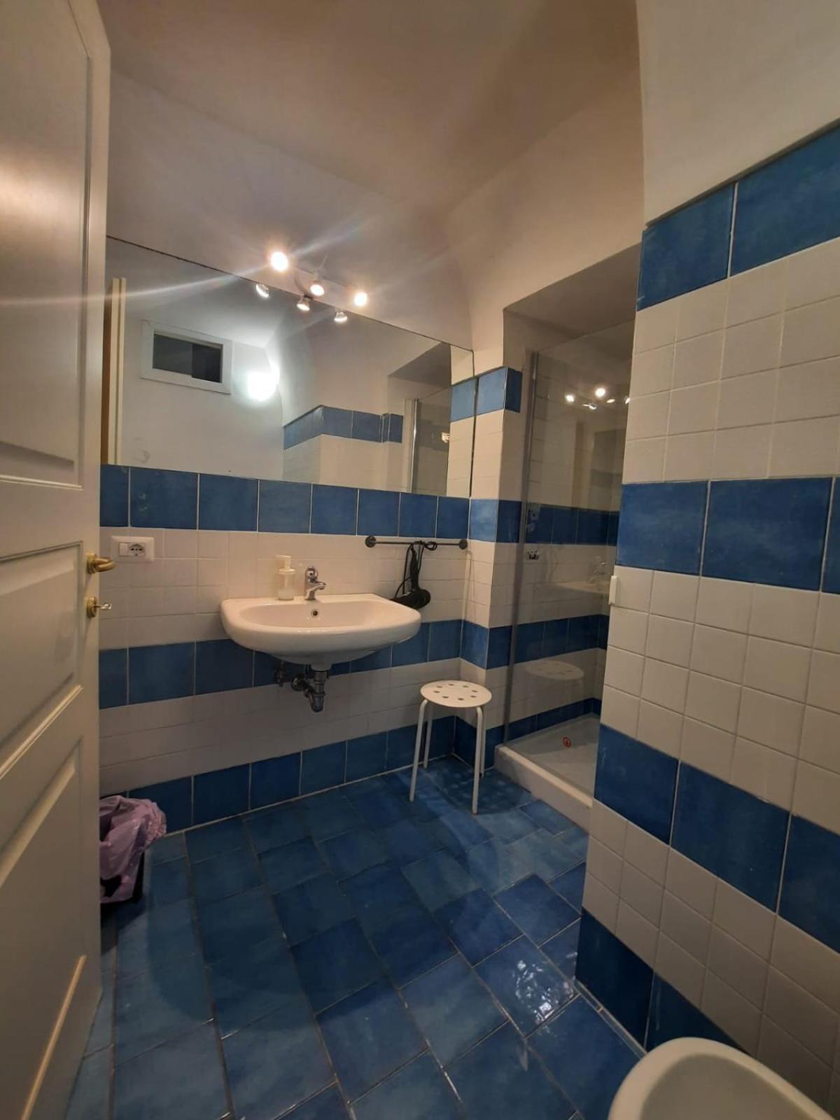 Apartmán Amalfi Antica Atrani Exteriér fotografie