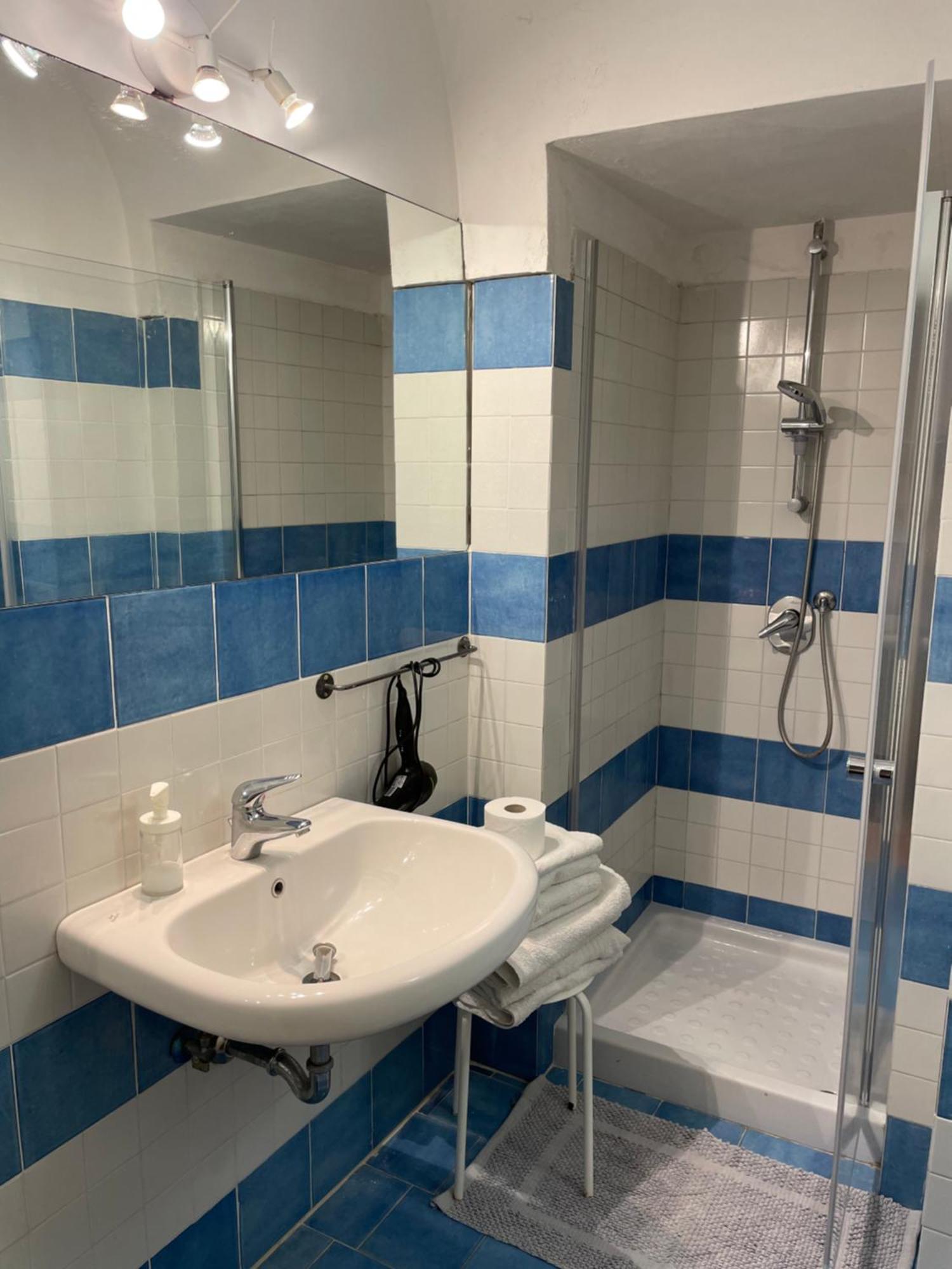 Apartmán Amalfi Antica Atrani Exteriér fotografie