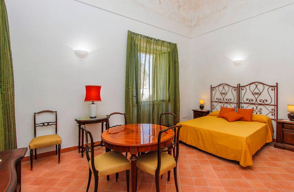 Apartmán Amalfi Antica Atrani Pokoj fotografie