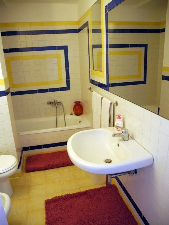Apartmán Amalfi Antica Atrani Pokoj fotografie