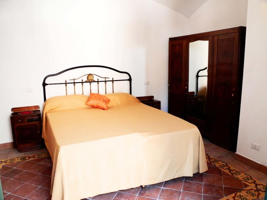 Apartmán Amalfi Antica Atrani Pokoj fotografie