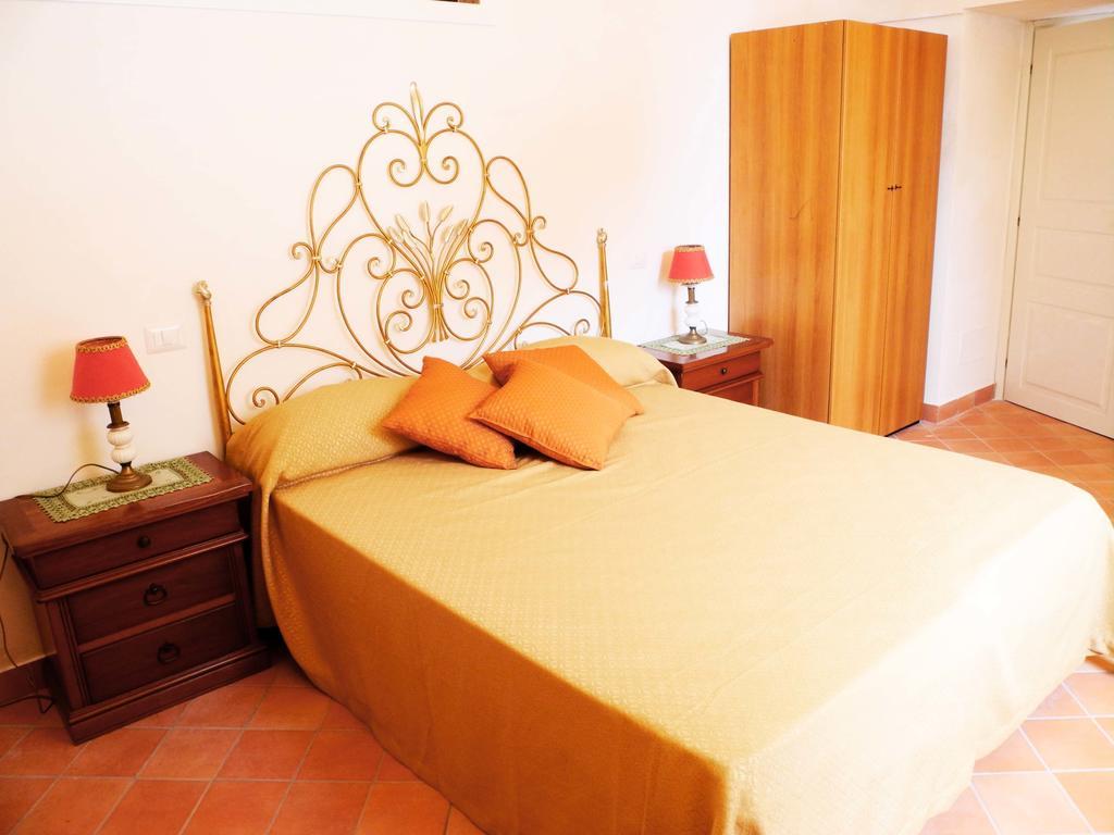 Apartmán Amalfi Antica Atrani Pokoj fotografie